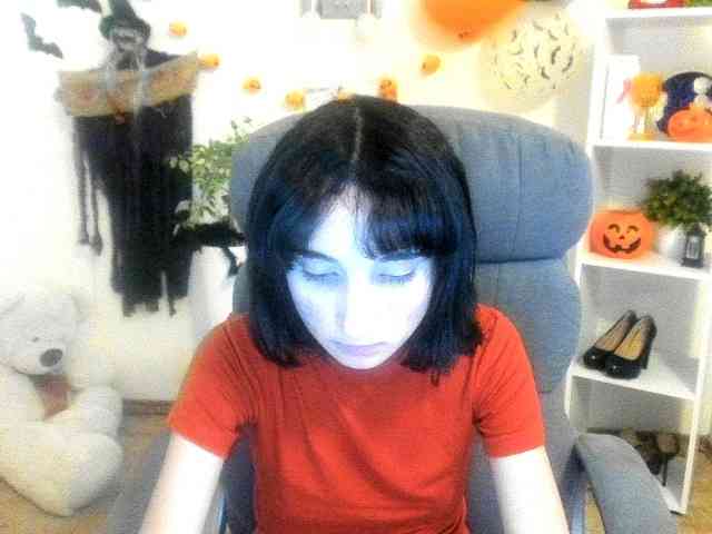 Timina webcam
