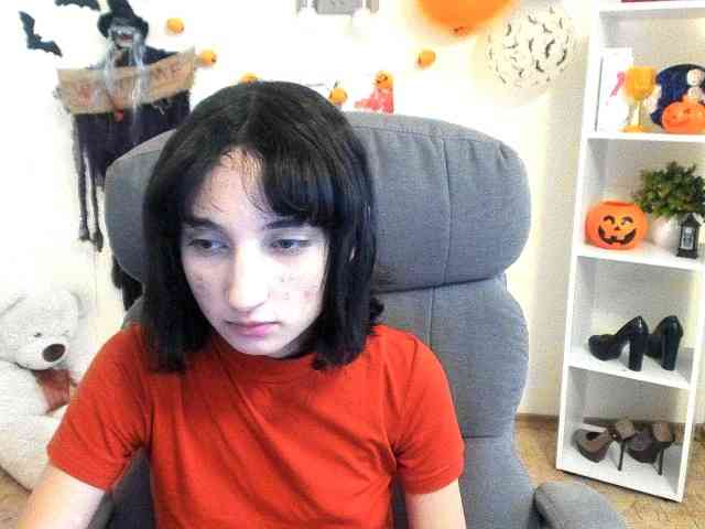 Timina webcam
