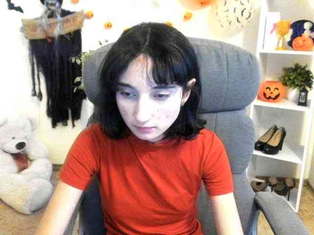 Timina webcam