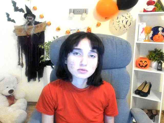 Timina webcam