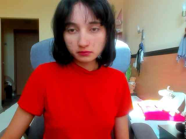 Timina webcam