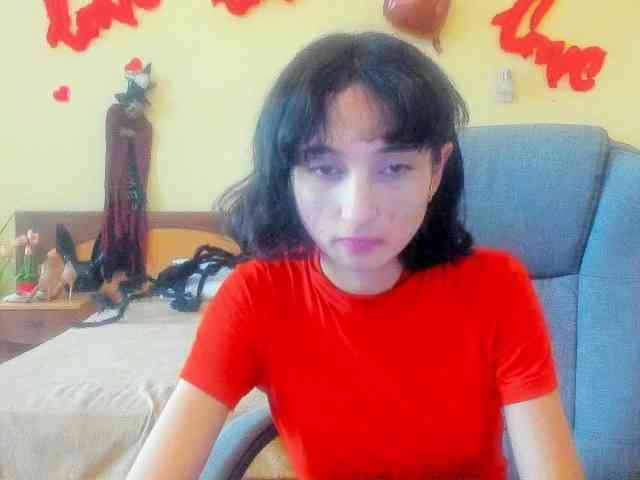 Timina webcam