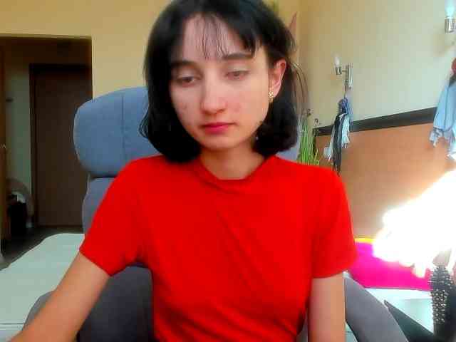 Timina webcam