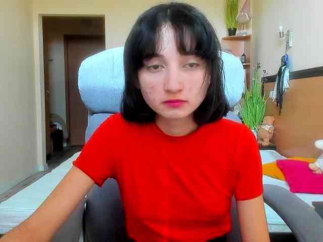 Timina webcam