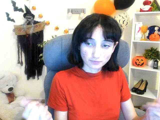 Timina webcam