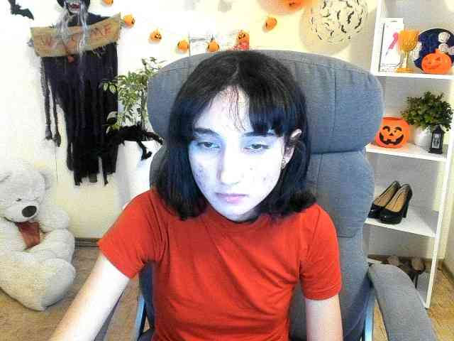 Timina webcam