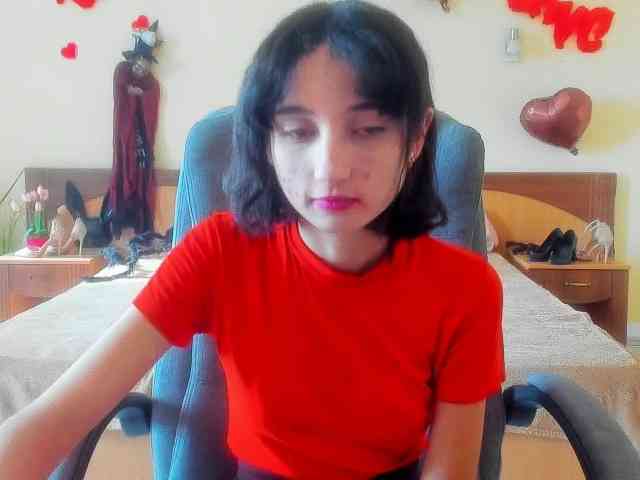 Timina webcam