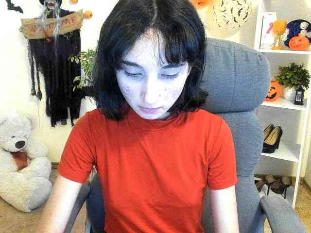Timina webcam