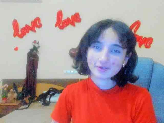 Timina webcam