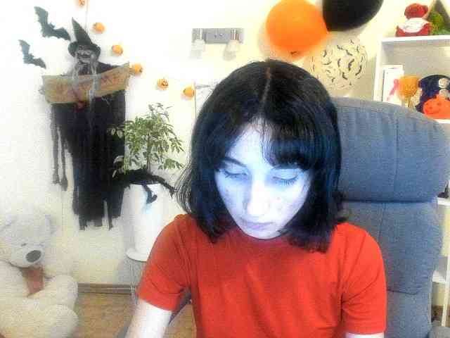 Timina webcam