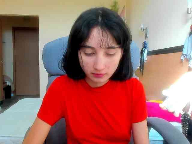 Timina webcam