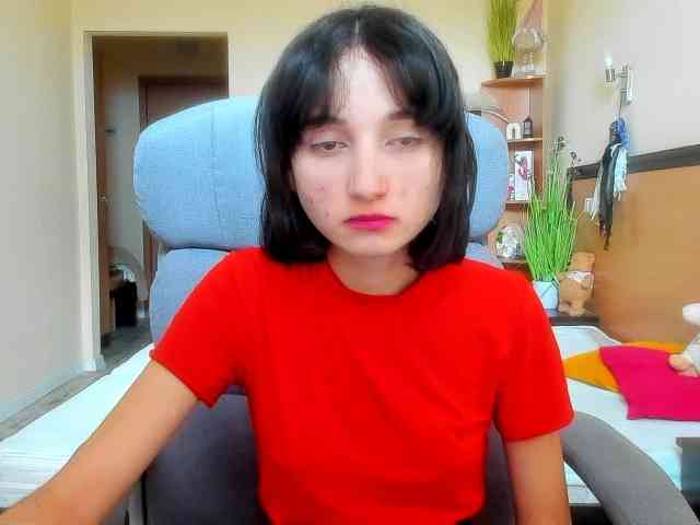 Timina webcam