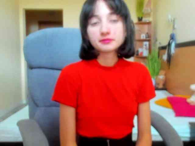 Timina webcam