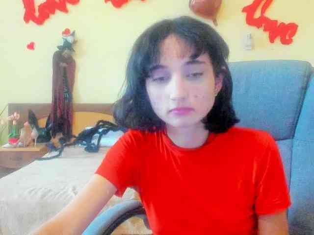 Timina webcam