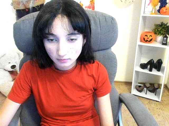 Timina webcam