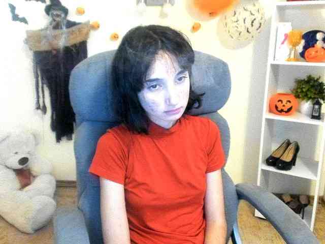 Timina webcam