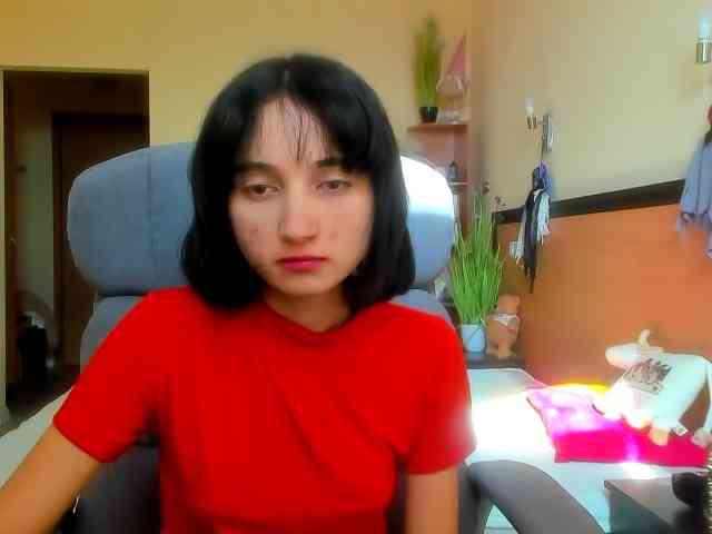 Timina webcam