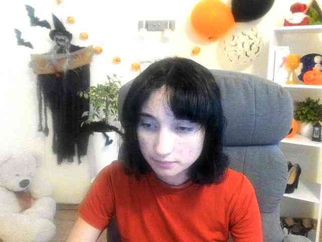 Timina webcam