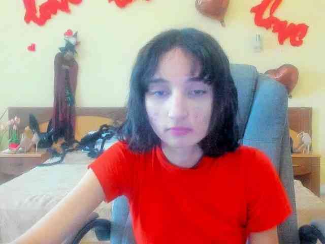 Timina webcam
