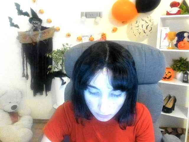 Timina webcam