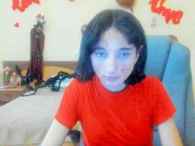 Timina webcam