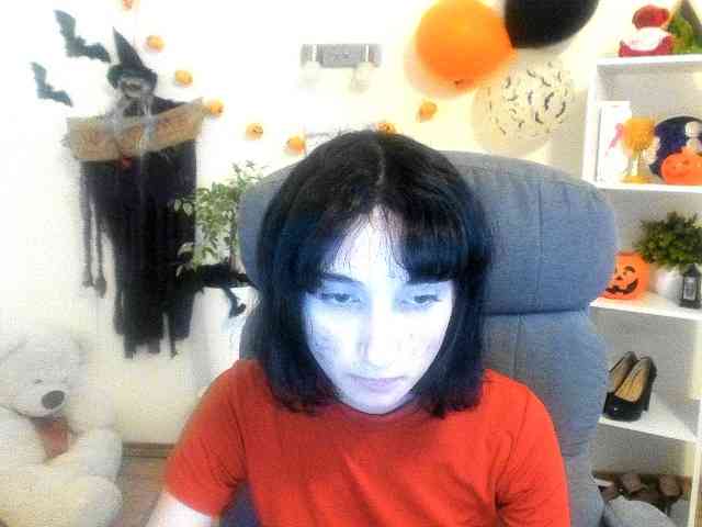 Timina webcam