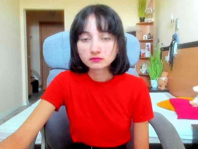 Timina webcam