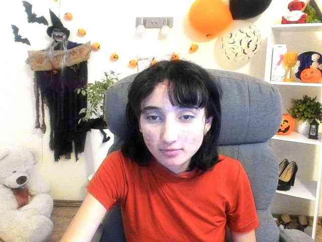 Timina webcam