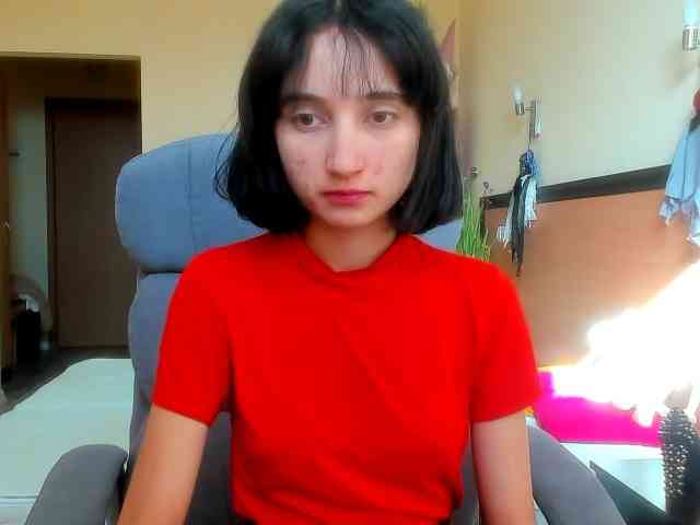 Timina webcam