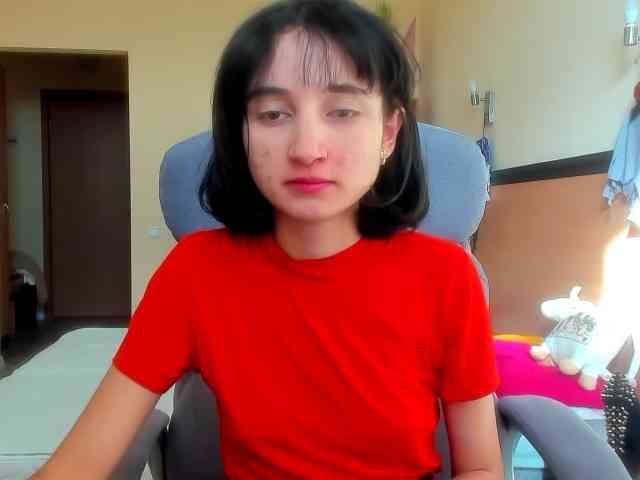 Timina webcam