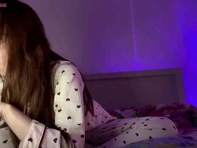 Vanessafoxiii webcam