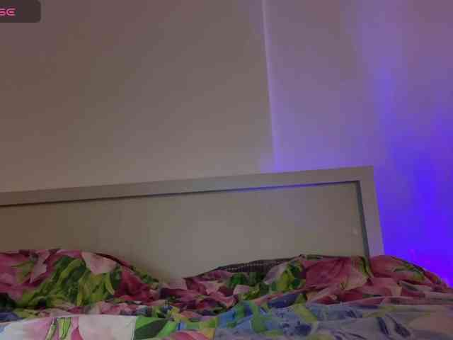 Vanessafoxiii webcam