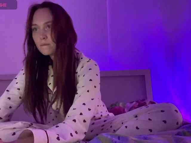 Vanessafoxiii webcam