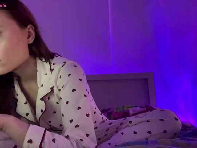 Vanessafoxiii webcam