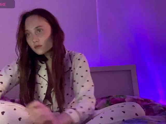 Vanessafoxiii webcam