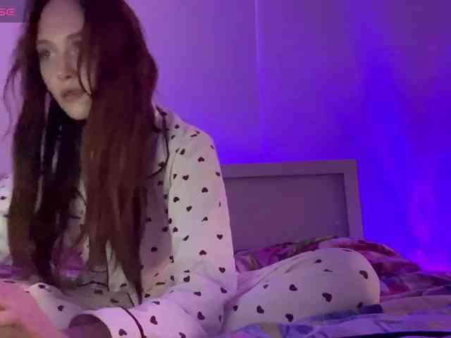 Vanessafoxiii webcam