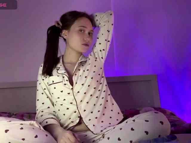 Vanessafoxiii webcam