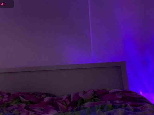 Vanessafoxiii webcam