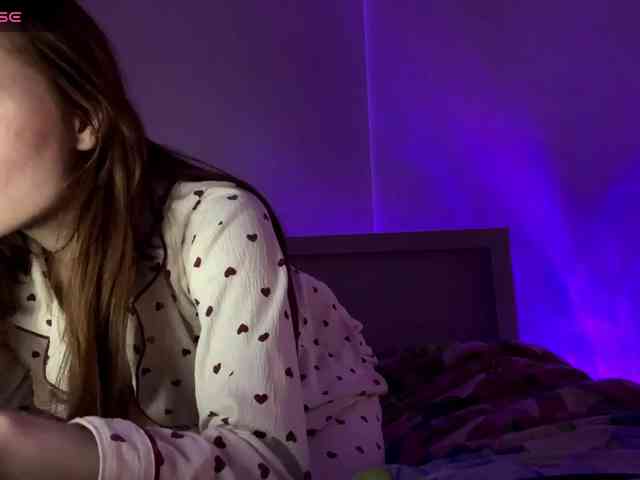 Vanessafoxiii webcam