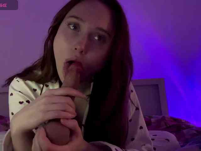 Vanessafoxiii webcam