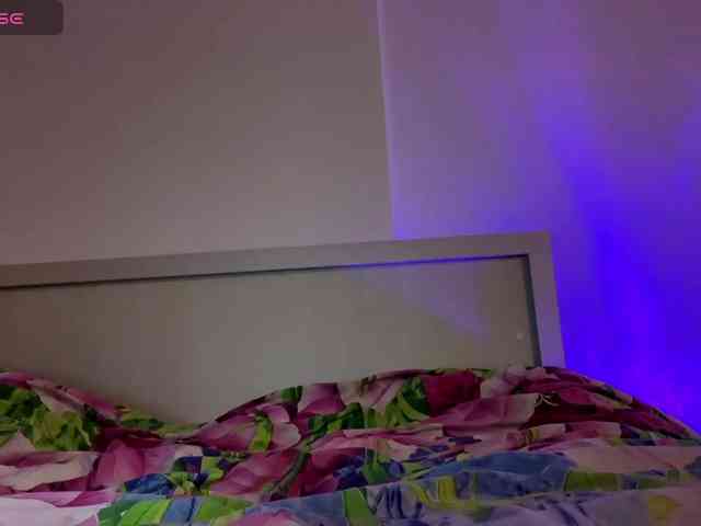 Vanessafoxiii webcam