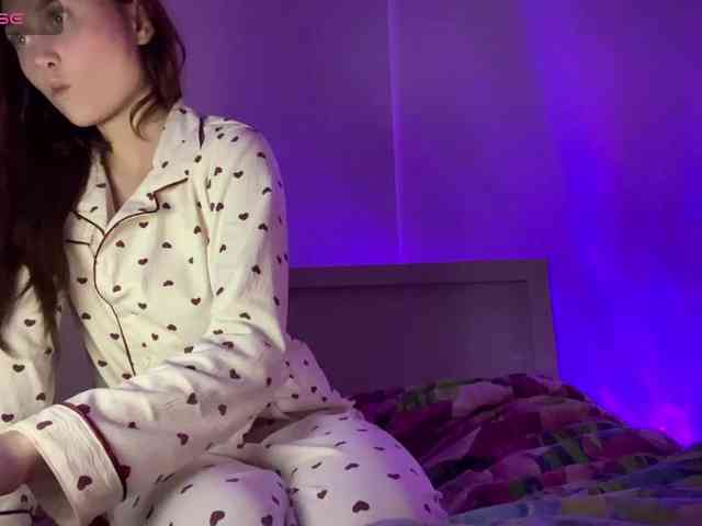 Vanessafoxiii webcam