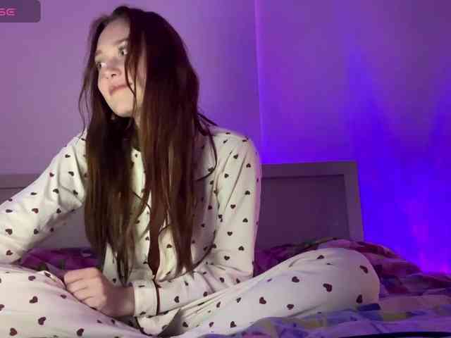 Vanessafoxiii webcam