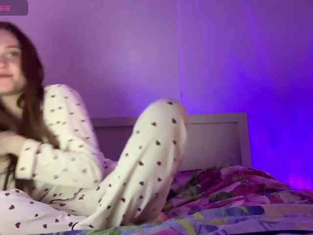 Vanessafoxiii webcam