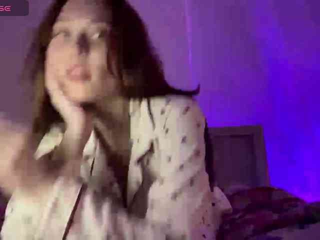 Vanessafoxiii webcam