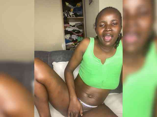 Ebonymistress webcam