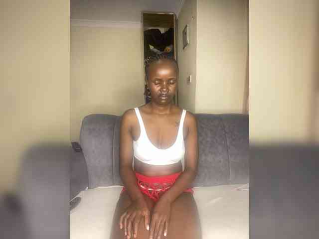 Ebonymistress webcam