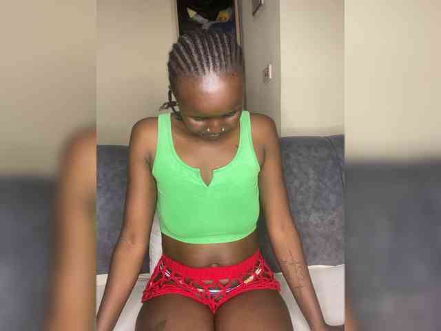 Ebonymistress webcam