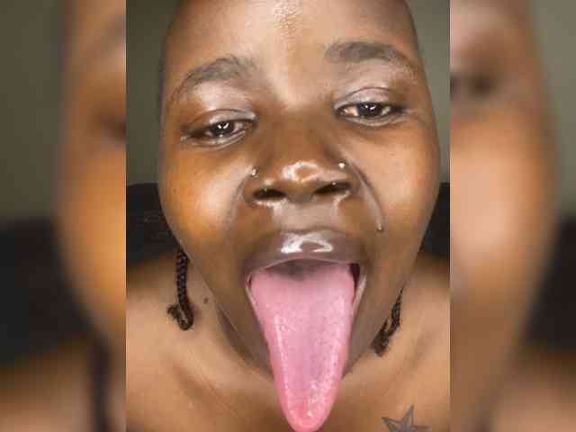 Ebonymistress webcam