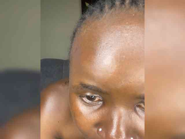 Ebonymistress webcam
